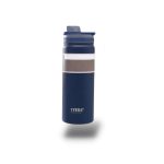 Vue thermos de côté