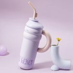 Bouchon de Thermos Café ouvert