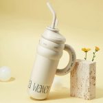 Design moderne du Thermos