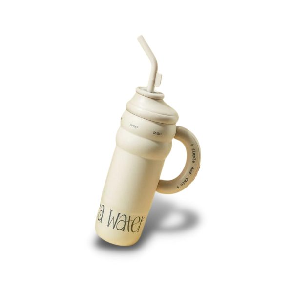 Thermos Café Original sur table