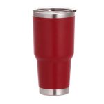 Thermos facile à utiliser