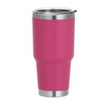 Thermos prêt à l'emploi