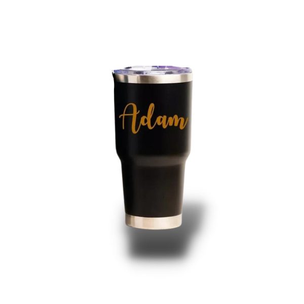 Thermos élégant