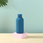 Thermos café emporté