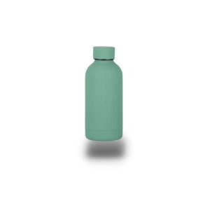 Thermos compact sur table