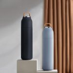 Thermos en Inox