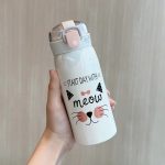 Exemple d'utilisation Thermos Chat