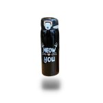 Thermos Chat design mignon