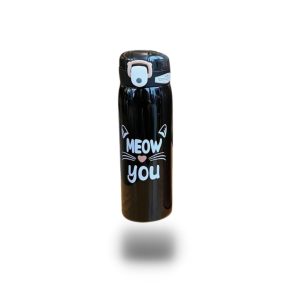 Thermos Chat design mignon