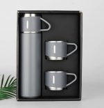 Thermos chaud durable