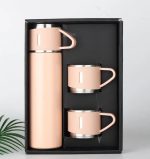Design compact thermos