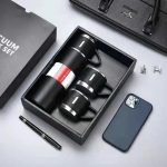 Thermos pour aventuriers