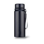 Thermos élégant en acier