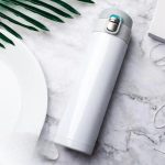 Écran LED tactile