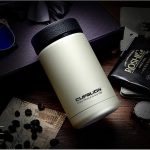 Capacité idéale 450mL