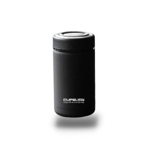 Thermos élégant pour café chaud