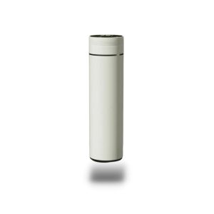 Bouteille d'Eau Isotherme en inox