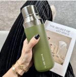 Thermos compact