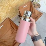 Thermos élégant