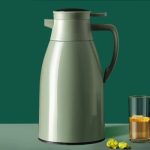 Thermos ouvert