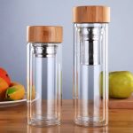 Infuseur intégré pratique