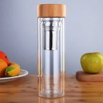 Capacité flexible 350mL