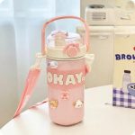 Thermos chic et moderne