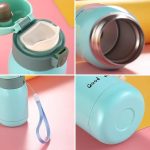 Couvercle du Thermos