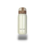 Vue de profil du Thermos