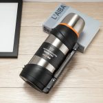 Capacité élevée 1300-2000mL
