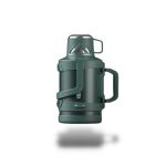 Thermos sur table