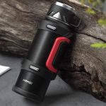 Thermos avec infuseur