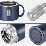 Capacité d'un litre