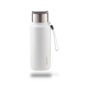 Bouteille infuseur isotherme