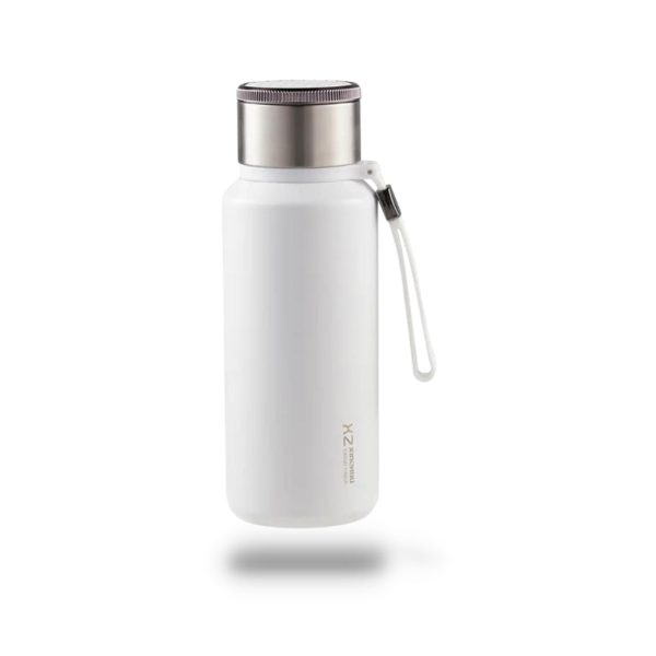Bouteille infuseur isotherme