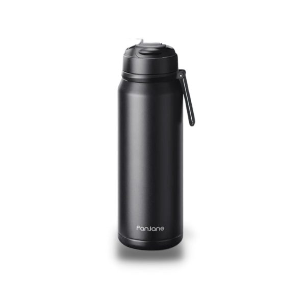 Thermos Maté en Acier Inoxydable