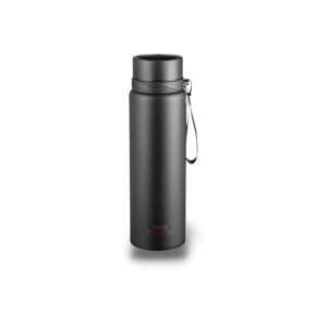 Thermos Inox sur table