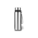 Thermos prêt pour le voyage