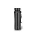Thermos vert robuste