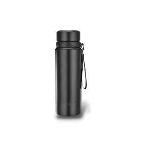 Thermos vert robuste