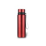 Thermos isotherme dans la nature