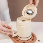 Thermos en acier inoxydable