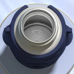 Utilisation quotidienne du thermos