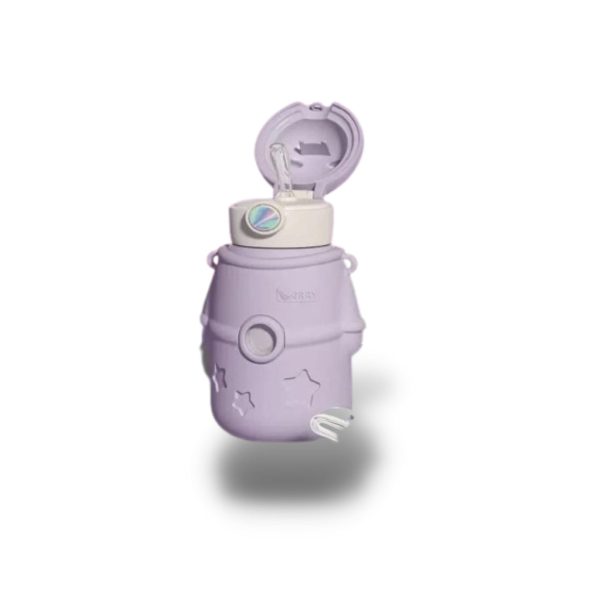 Thermos personnalisé moderne