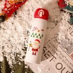 Thermos en extérieur