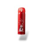 Thermos personnalisé en main