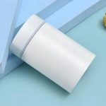 Thermos ouvert