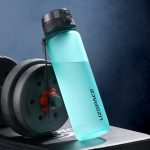 Thermos ergonomique