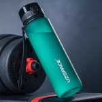 Thermos pour randonnée