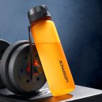 Thermos en main